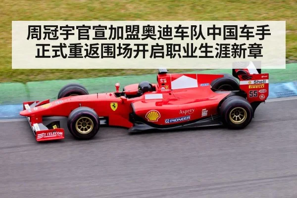 Formula 1 race